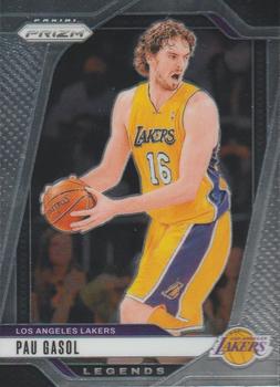 Pau Gasol