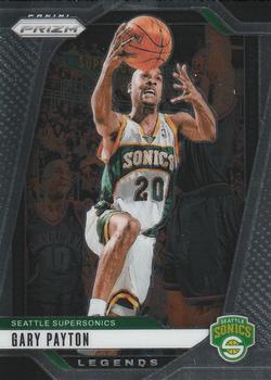 Gary Payton
