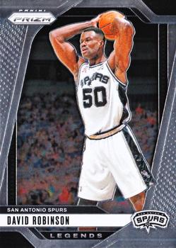 David Robinson