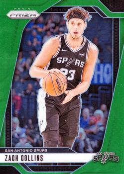 Zach Collins