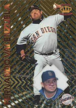 Fernando Valenzuela