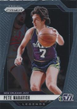 Pete Maravich