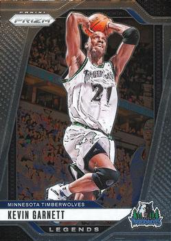 Kevin Garnett