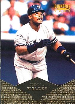 Cecil Fielder