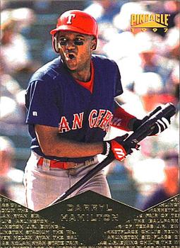 Darryl Hamilton
