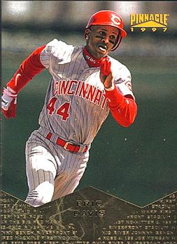 Eric Davis