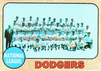 Los Angeles Dodgers