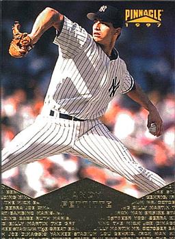 Andy Pettitte
