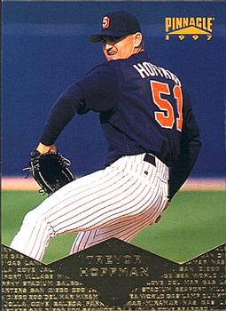 Trevor Hoffman