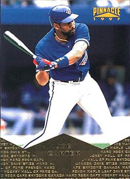 Joe Carter