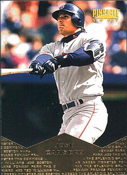 Jose Canseco