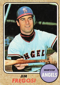 Jim Fregosi