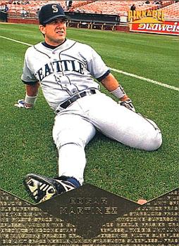 Edgar Martinez
