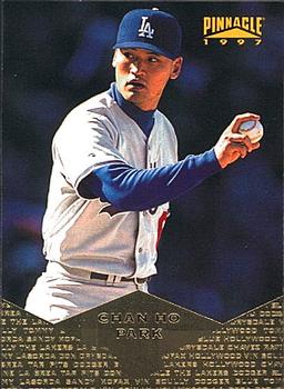 Chan Ho Park