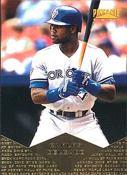 Carlos Delgado