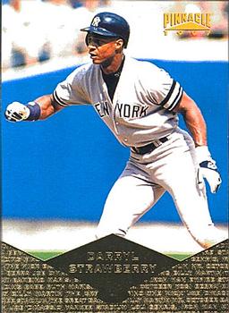 Darryl Strawberry