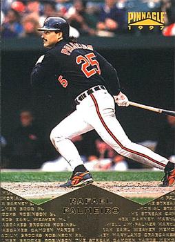 Rafael Palmeiro