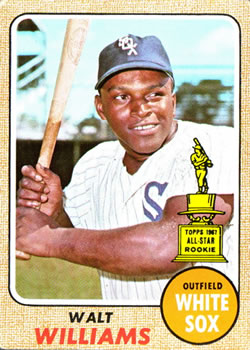 Walt Williams