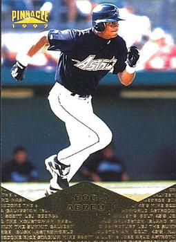 Bob Abreu