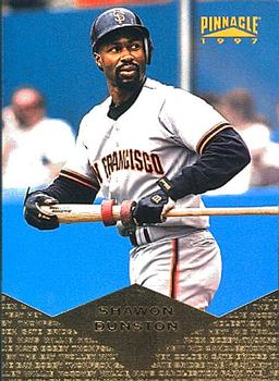 Shawon Dunston