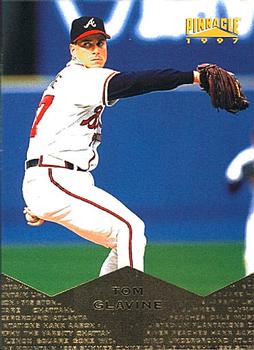 Tom Glavine