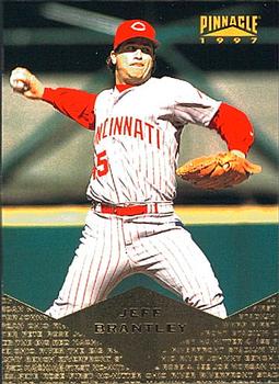 Jeff Brantley