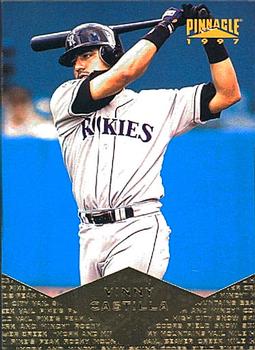 Vinny Castilla