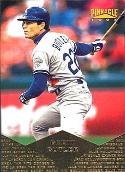 Brett Butler