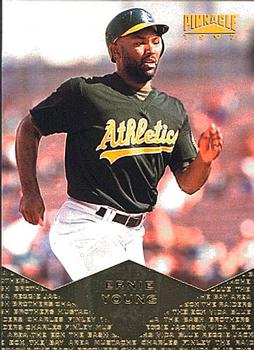 Ernie Young