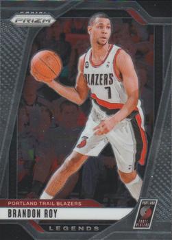 Brandon Roy