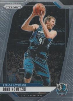 Dirk Nowitzki
