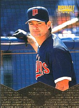 Paul Molitor