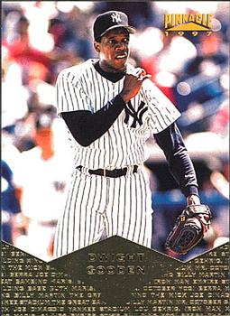Dwight Gooden