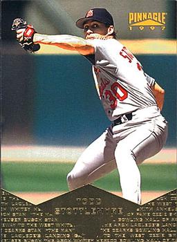 Todd Stottlemyre