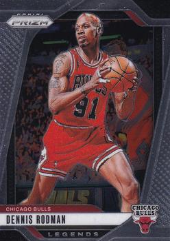 Dennis Rodman