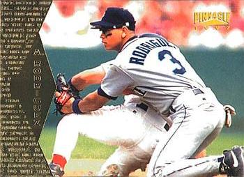 Alex Rodriguez