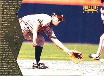 Chipper Jones