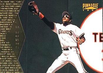 Barry Bonds