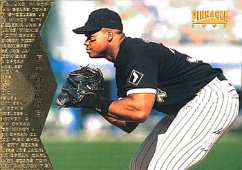 Frank Thomas
