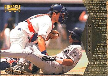 Mike Piazza
