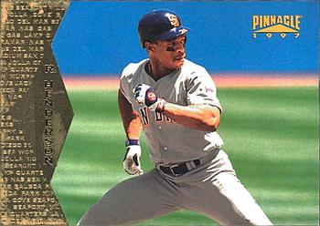 Rickey Henderson