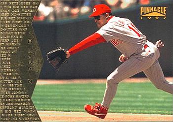 Barry Larkin
