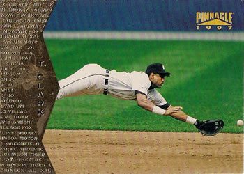 Tony Clark