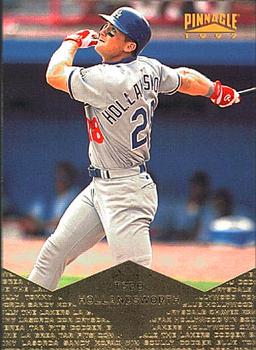 Todd Hollandsworth