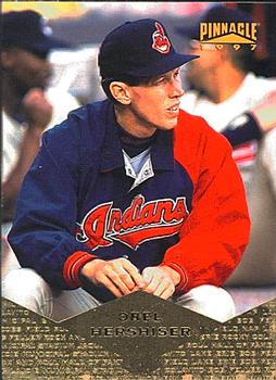 Orel Hershiser