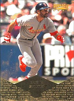 Ozzie Smith