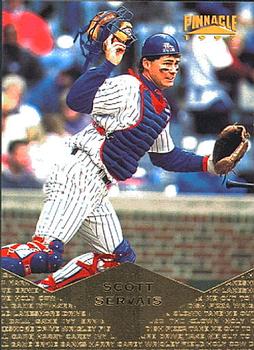 Scott Servais