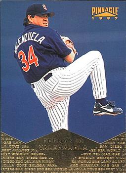 Fernando Valenzuela