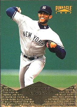 Mariano Rivera