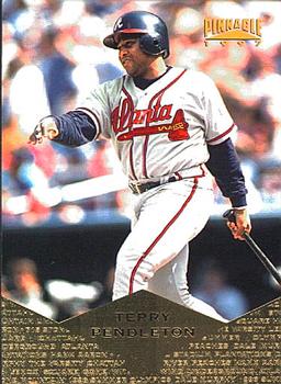 Terry Pendleton